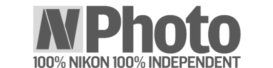 nphoto logo