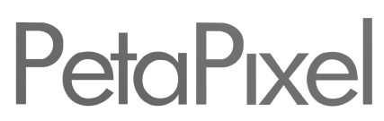 petapixel logo