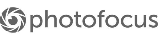 photofocus logo